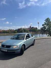 Volkswagen Passat B5 1.9 TDI 110KM AFN 1997