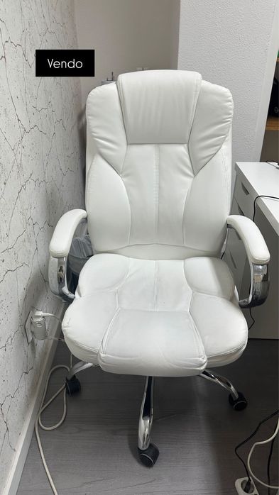 Cadeira de escritorio