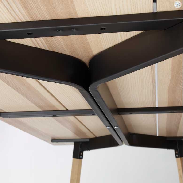 Mesa YPPERLIG 200x90