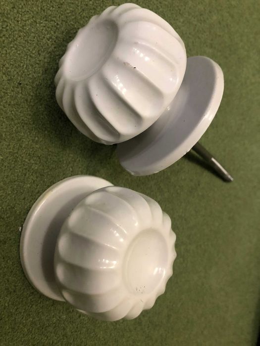 Ручка Дверная  металлическая  на Межкомнатные входные двери  KARACA