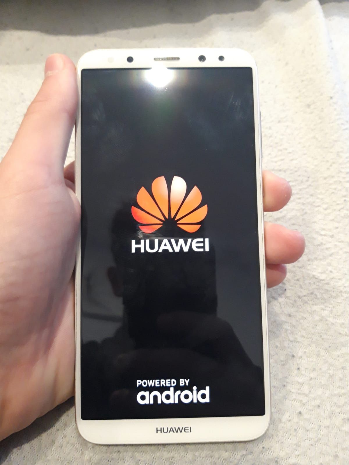 Huawei Mate 10 Lite