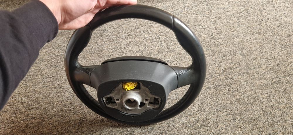 Мультикермо Шкода Октавія А7. Skoda octavia a7