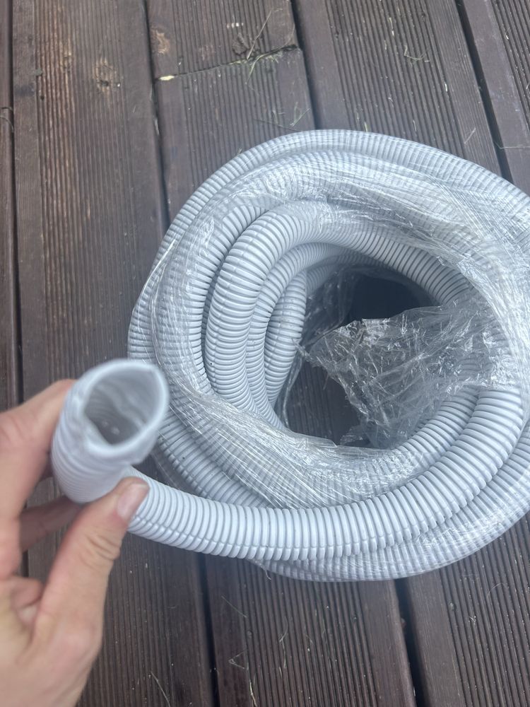 Peszel 25mm dlugosc ok 4,5m