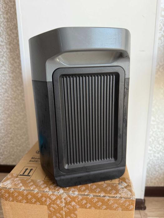 Додаткова батарея EcoFlow DELTA 2 Smart Extra Battery (1024 Вт·год)