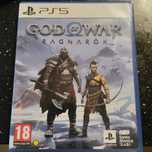 God of war Ragnarok ps5