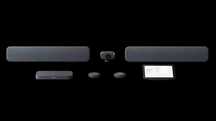 Lenovo Google Meet Series One Room Kit Large