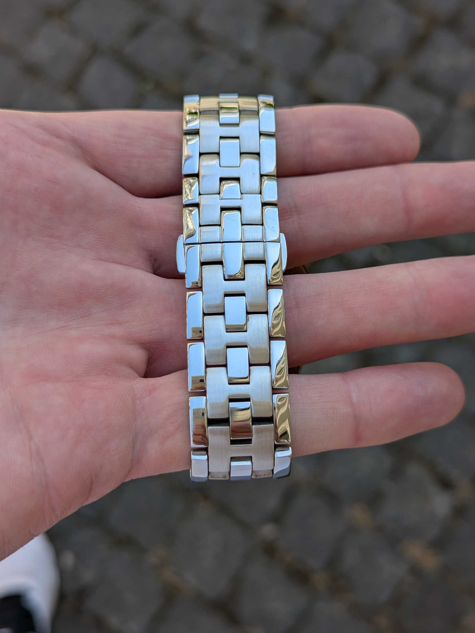 HAMILTON Jazzmaster Thinline Quartz