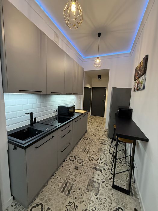 Komfortowe mieszkanie 45 m2 Łódź Centrum