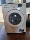 Pralka Samsung eco bubble 7kg