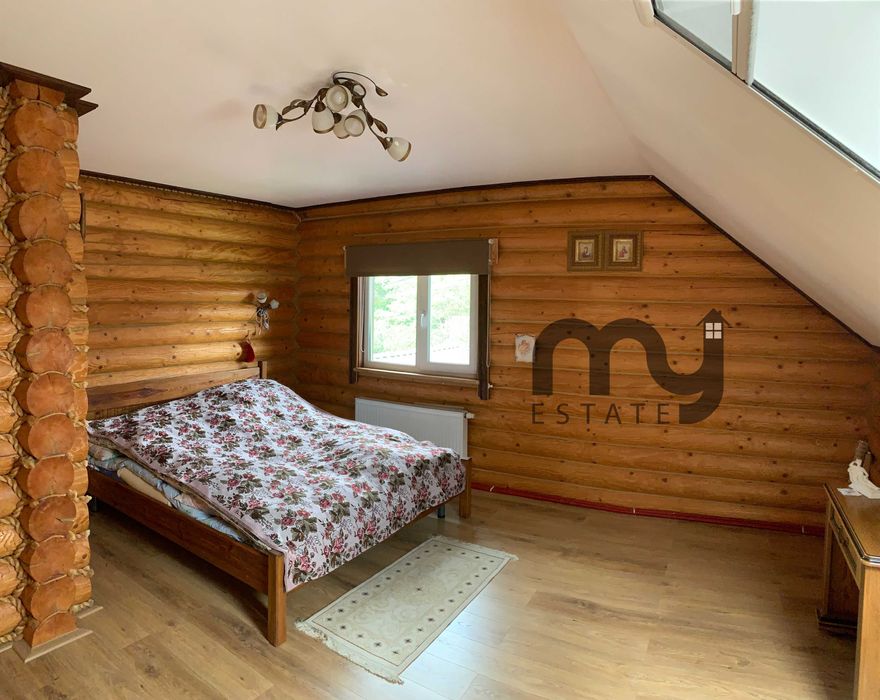 Оренда затишного будинку 190 м²/ Нивки вул Стеценка, Мрії / аренда дом