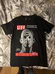 T-shirt koszulka Diverse M