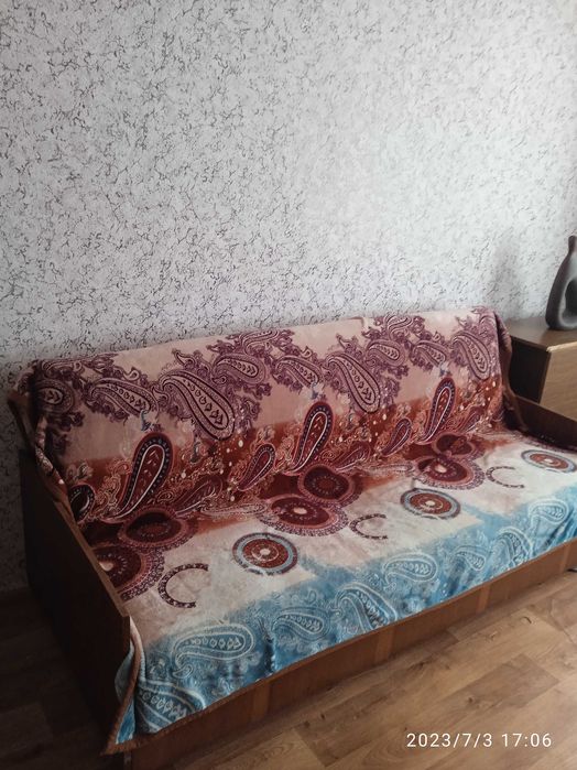 Продам кімнату в гуртожитку (Центр)