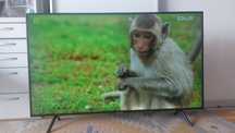 Samsung Telwizor 55" UE55NU7172U Smart Tv