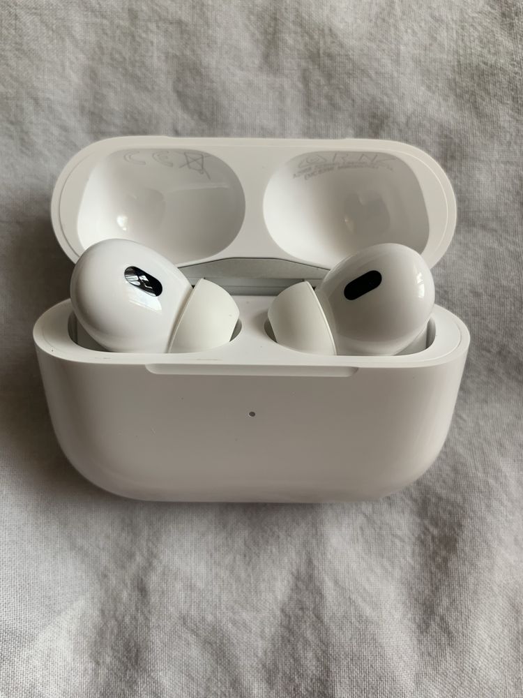 Airpods pro 2 USB-S