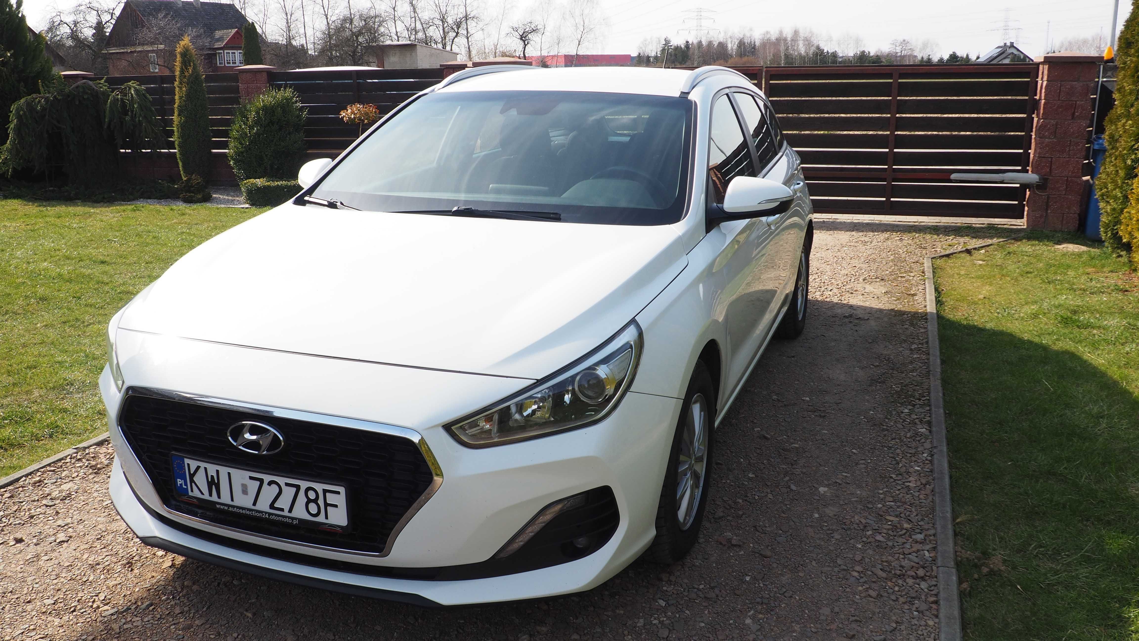 hyundai I30 combi classic +