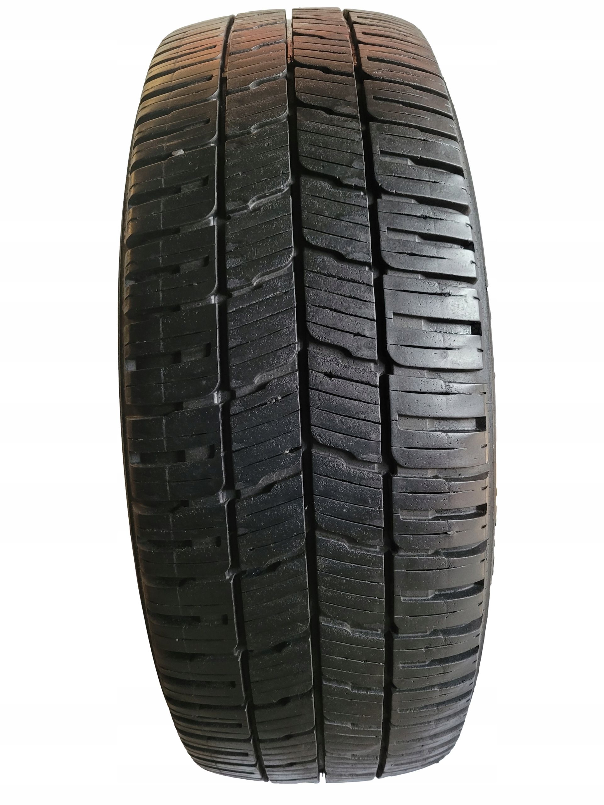 Kleber transpro 4S 215/65 R16C 109/107R 8mm