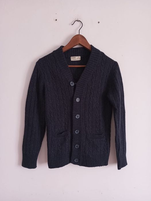 Casaco Pull&Bear Tamanho S