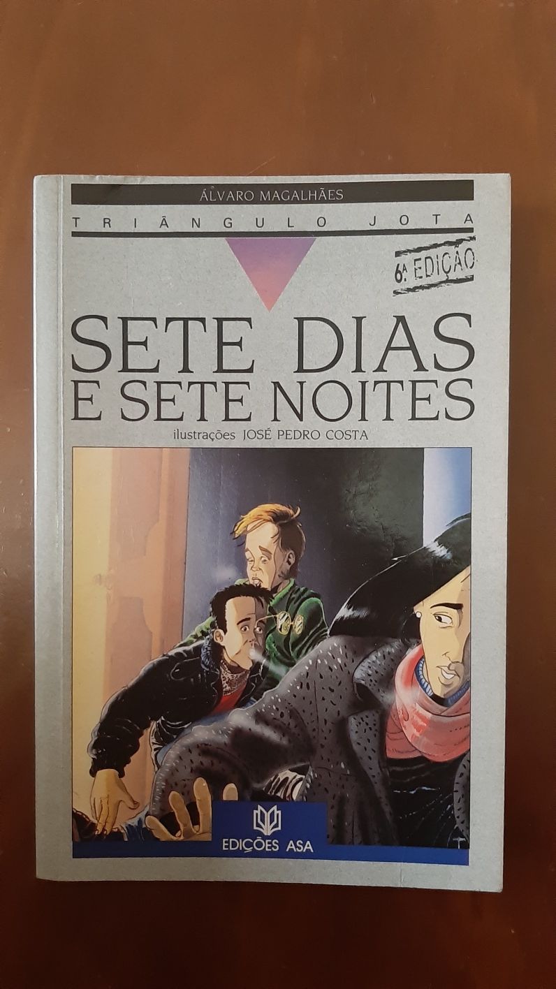 Livros Diversos a 3€