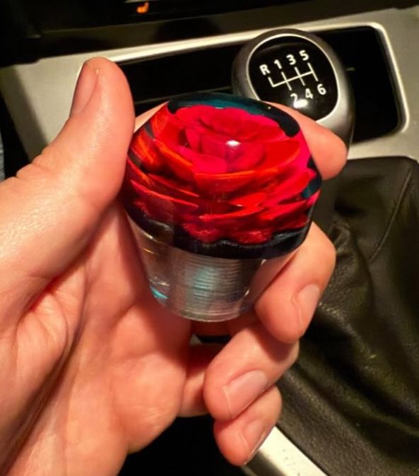 Продам ручку кпп ретро класика розочка ссср ваз заз москвич газ