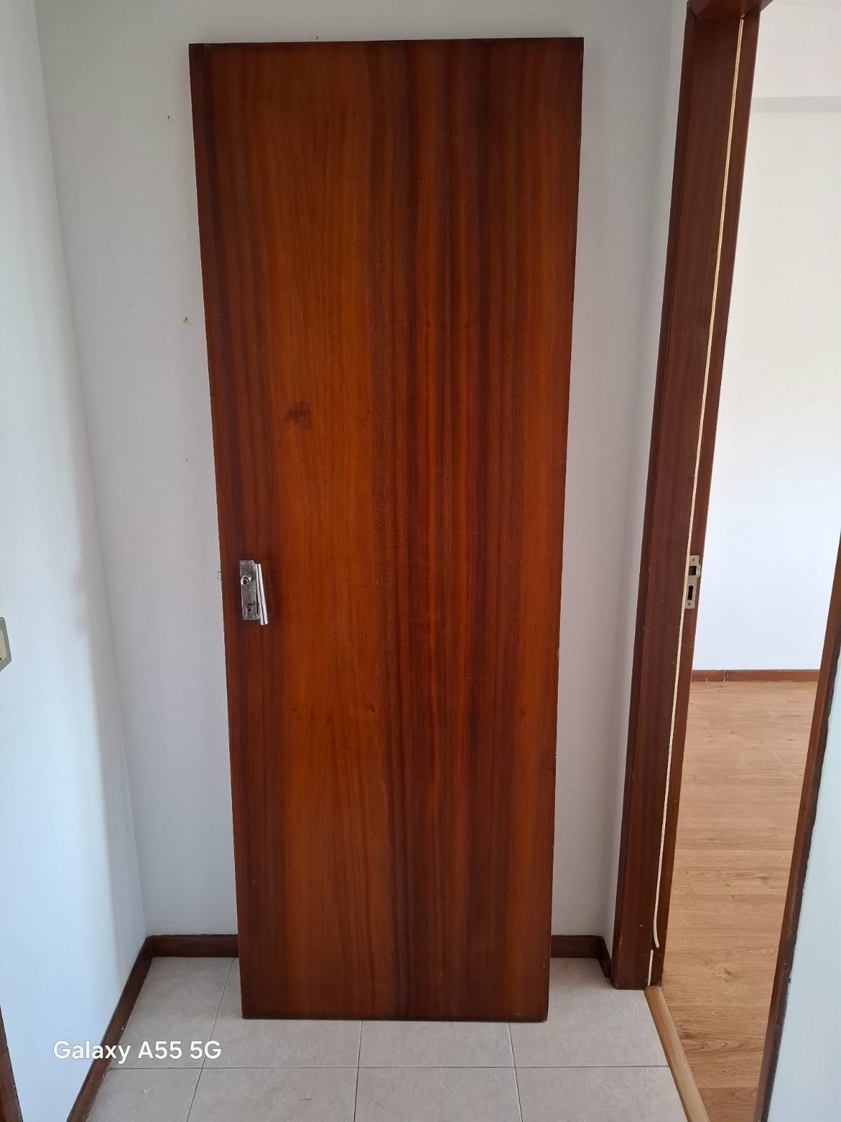 Vende-se portas interiores!