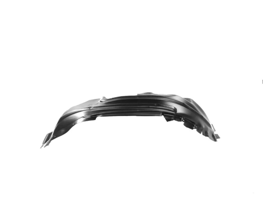 Подкрылок Jeep Cherokee 19+ пластиковый передний