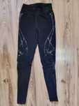Leginnsy spodnie Adidas S 36