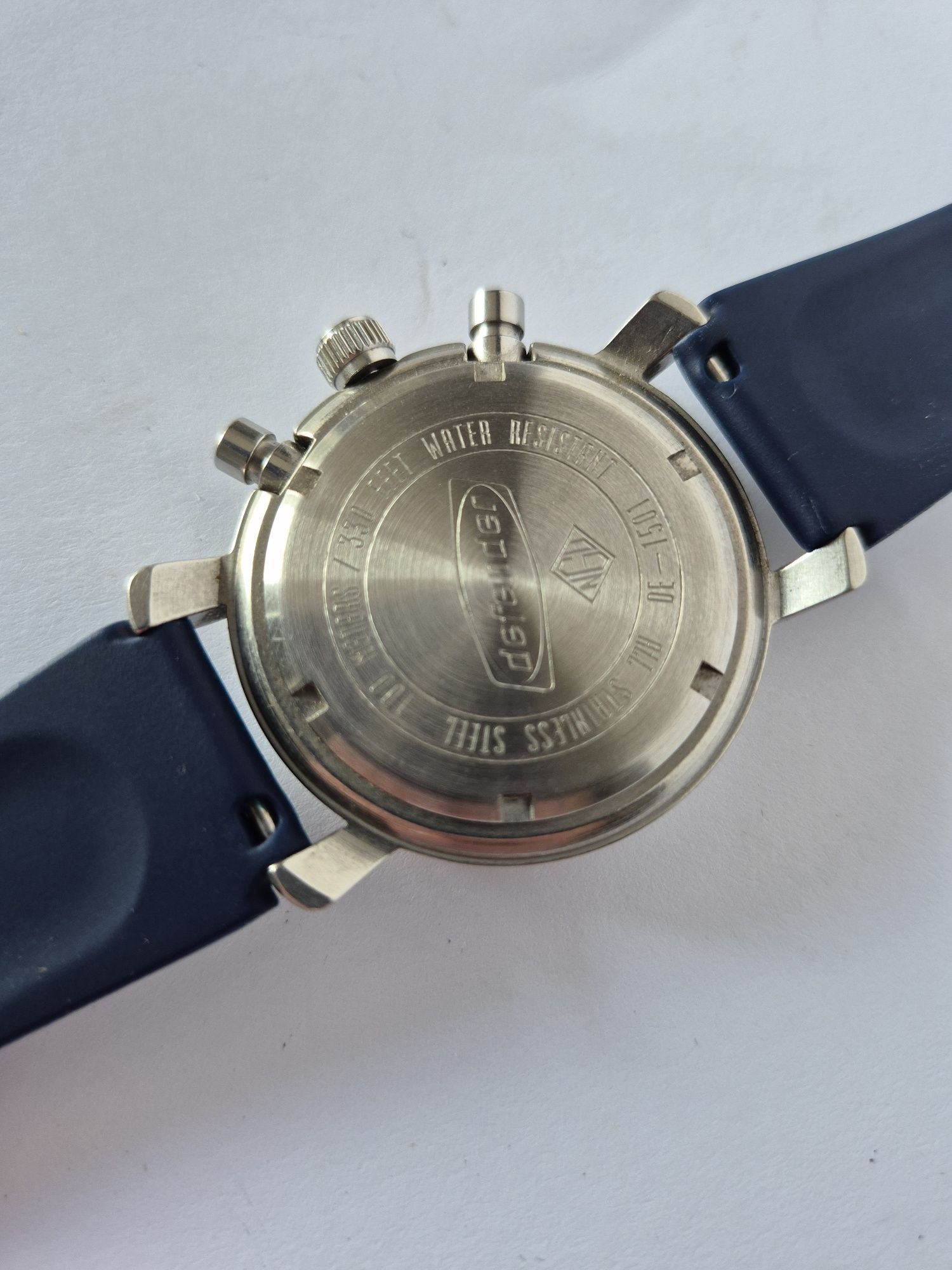 Zegarek meski Fossil defender