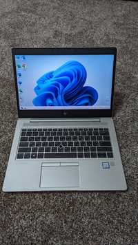 Продам ноутбук HP Elitebook 830 G5