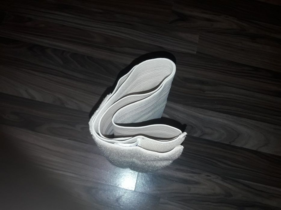 Бандаж до и после родовой.