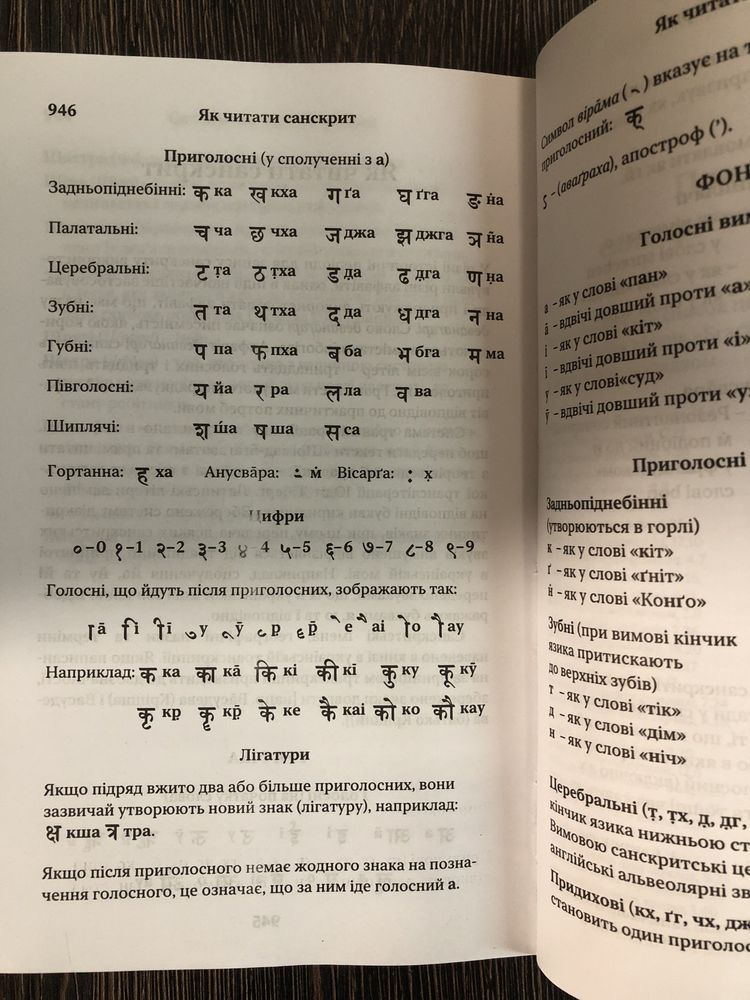 Бхагавад-Гіта. Повний текст українською.