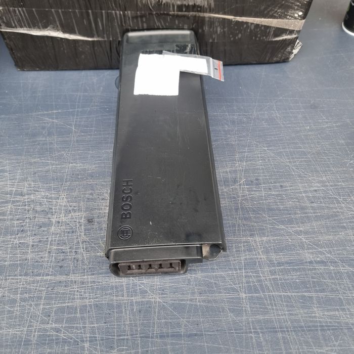 Część rowerów elektrycznych system Bosch Classic clasic 36v 436wh