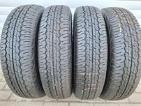 Dunlop Grandtrek AT20 195/80 R15, 2023 rok, jak NOWE