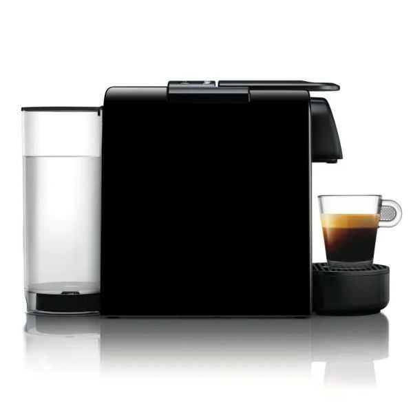 Nespresso Maquina de cafe Essenza mini NOVA com garantia