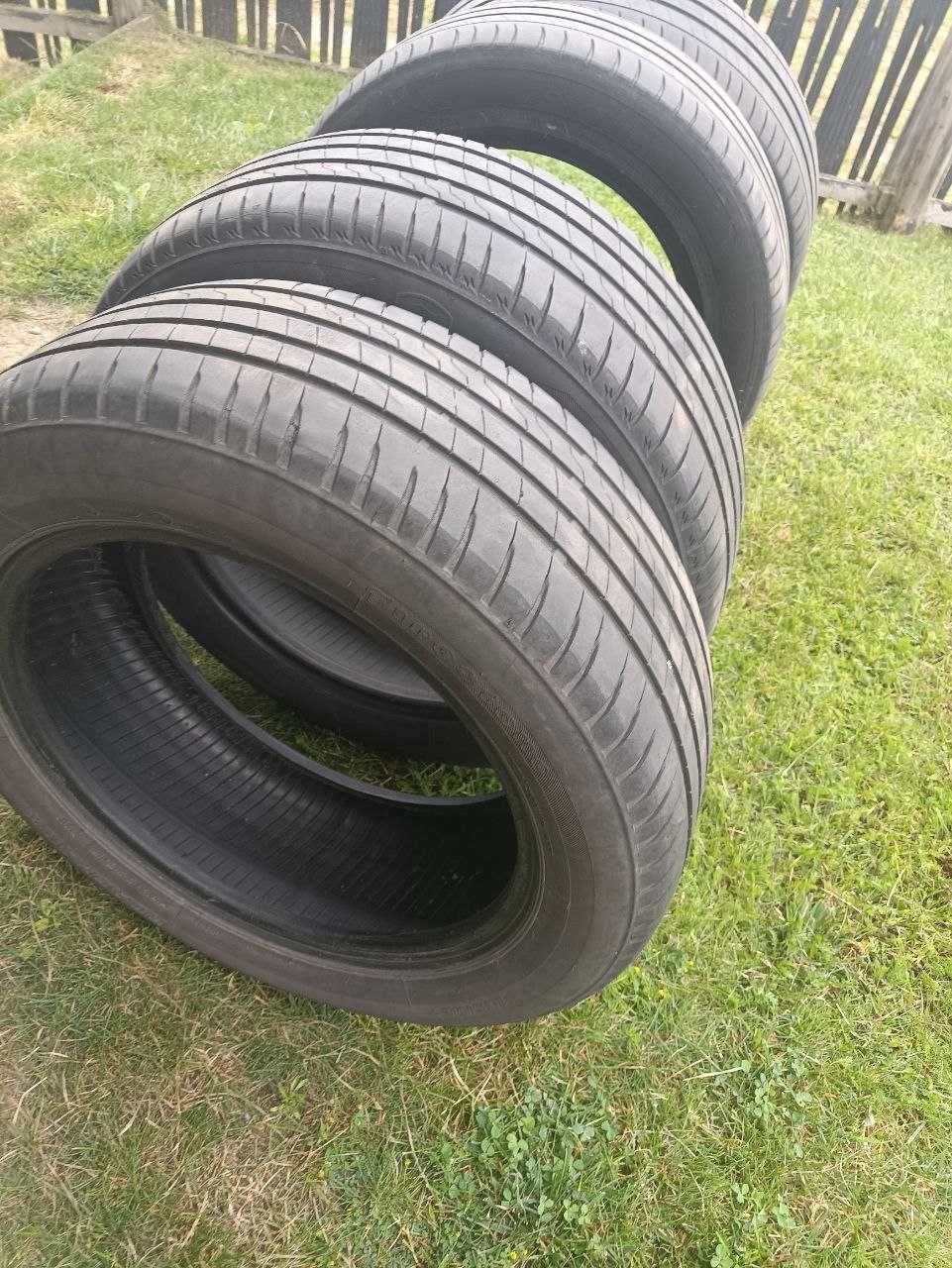 4x opony 205\55 r16