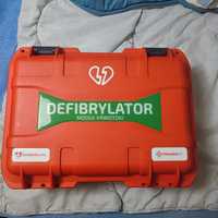 TRAUMA KIT Defibrylator AED Philips FRx - Klucz pediatryczny -