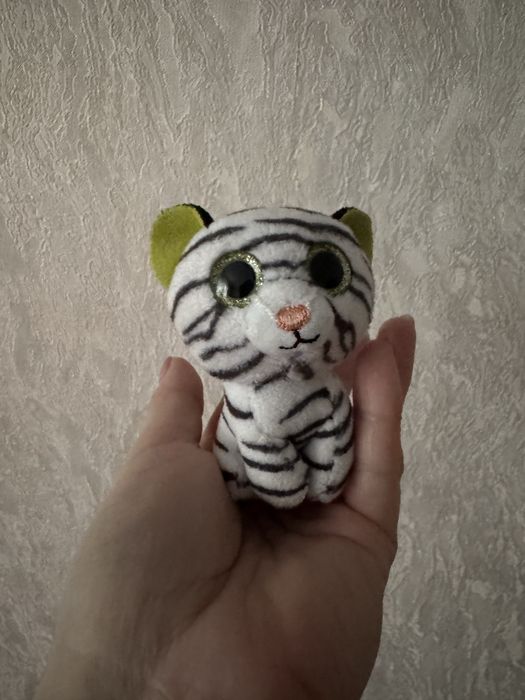 Іграшка ty 9 см тигр 2017р