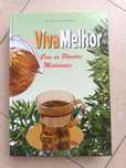Livro- Viva Melhor- Com as Plantas Medicinais