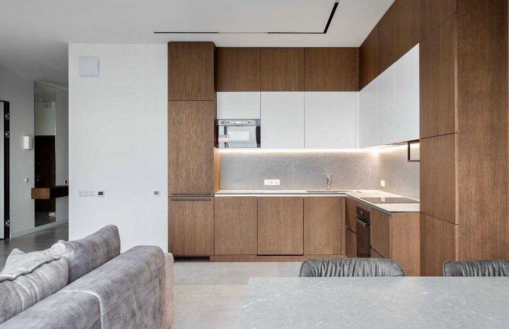 Оренда вишуканої 2-кімнатної квартири в ЖК Софіївка, вул. Угорська