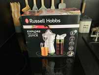 2w1 Explore Smoothie Maker Mix & Go Juice Blender, Mikser