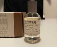 Le Labo Vetiver 46