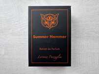 Lorenzo Pazzaglia Summer Hammer ekstrakt perfum 50 ml