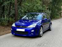 Ford Focus RS mk1