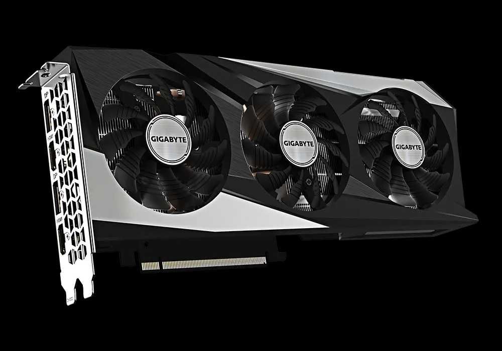 Відеокарта GIGABYTE GeForce RTX 3060 Ti GAMING OC PRO 8G rev. 3.0