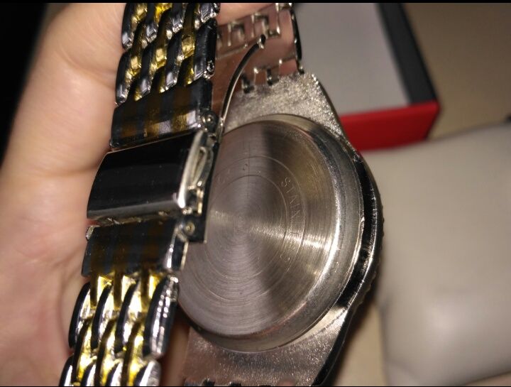 Набір годинників Geneva НОВИЙ, часи