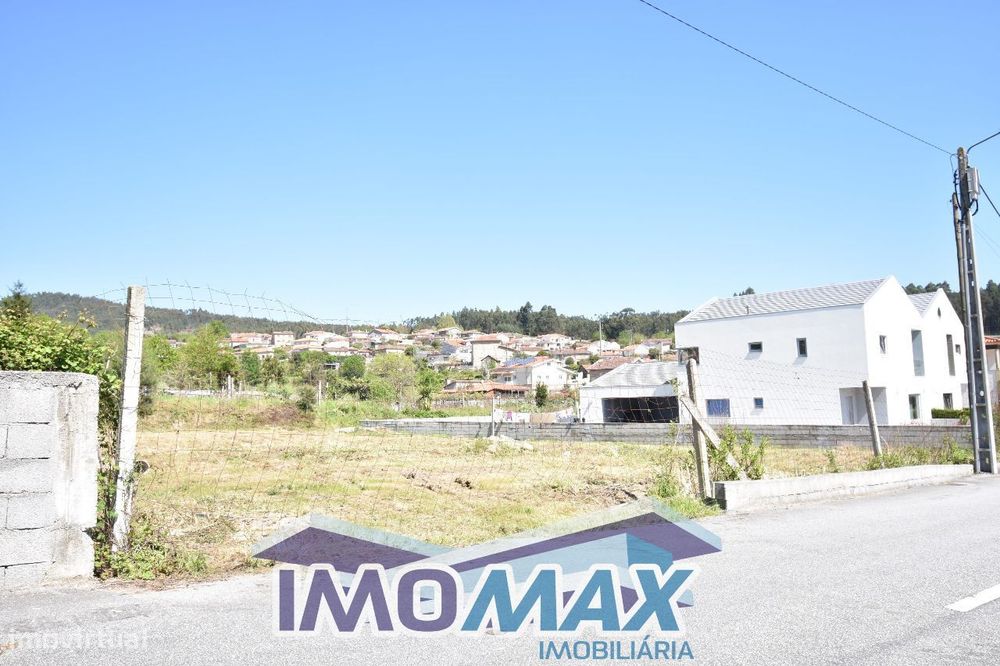 Terreno - Peroselo, Penafiel