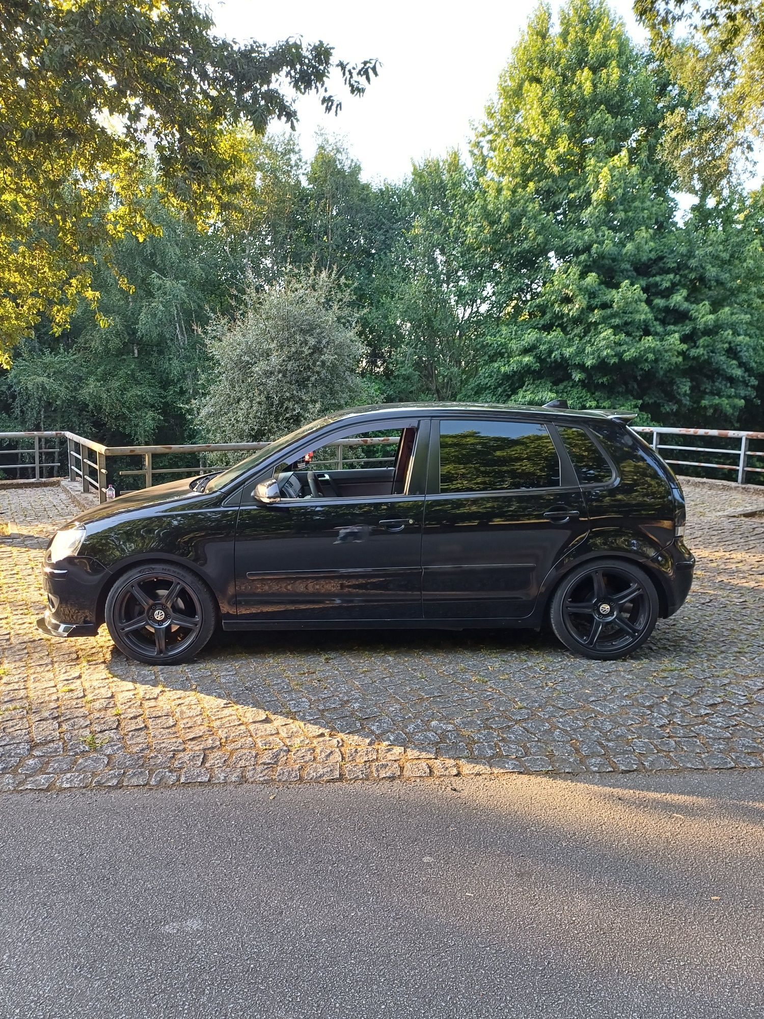 Volkswagen Polo 1.2