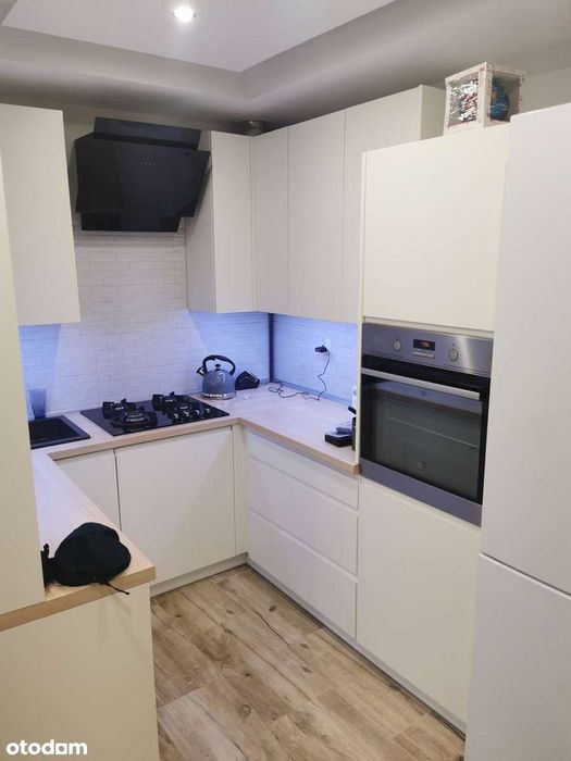 Mieszkanie 3 pokojowe w centrum Błonia