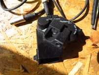 Pickup GK3 ROLAND + Cabos + Conversor MIDI processador de guitarra