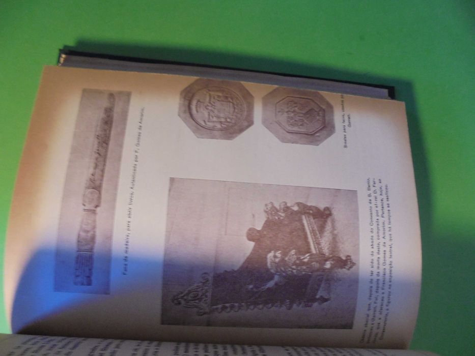 Malpique (Cruz) Biografia de  Almeida-Garrett 1799/1854