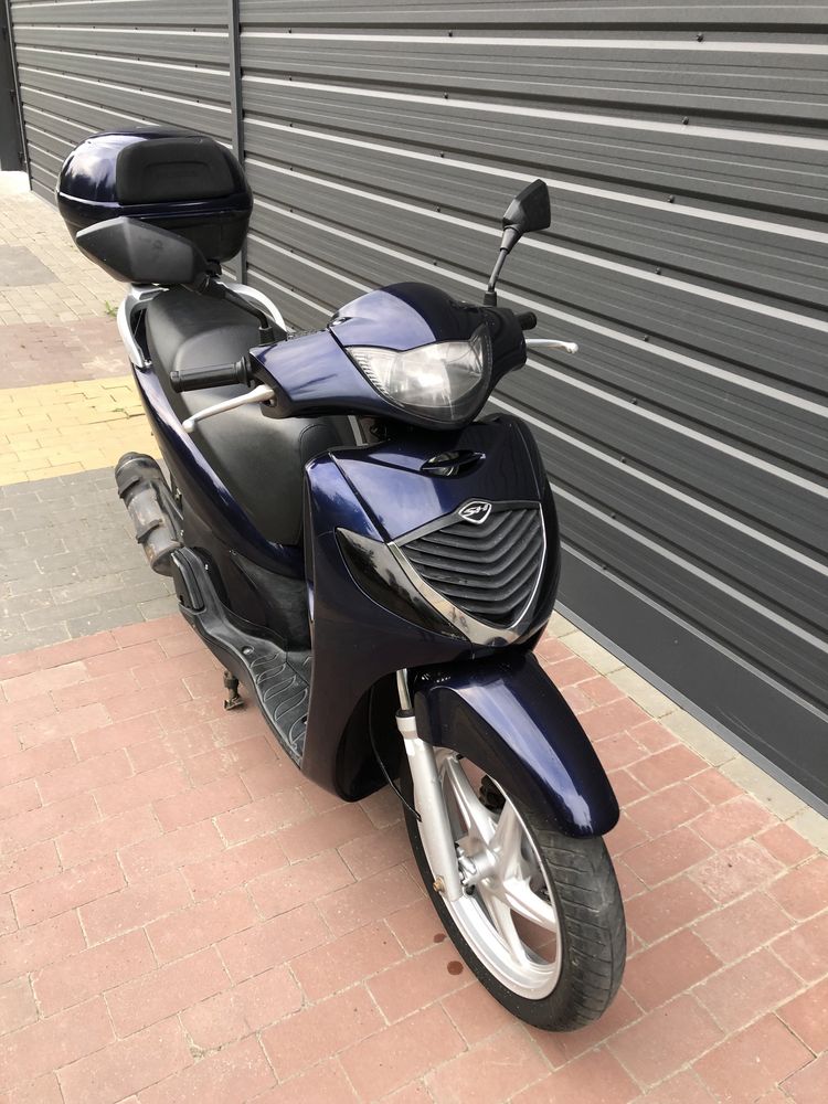 Honda SH 150 2008